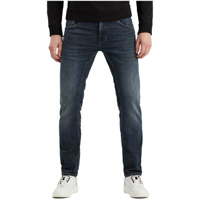 Pme Legend Commander 3.0 Relaxed Fit Jeans Jeans-Blauw 29/"32 male Pme Legend Commander 3.0 Relaxed Fit Jeans Jeans-Blauw 29/"32 male