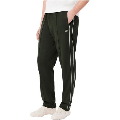 Lacoste Tracksuit Trousers Groen 5 male Lacoste Tracksuit Trousers Groen 5 male