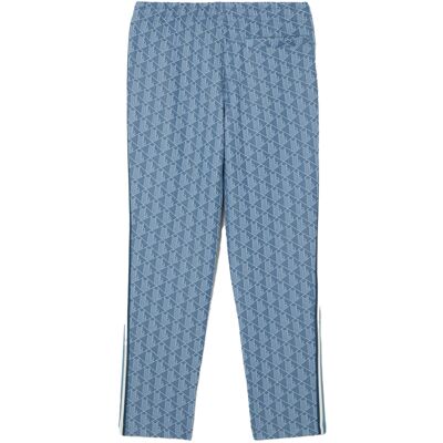 Lacoste Tracksuit Trousers Blauw 5 male Lacoste Tracksuit Trousers Blauw 5 male