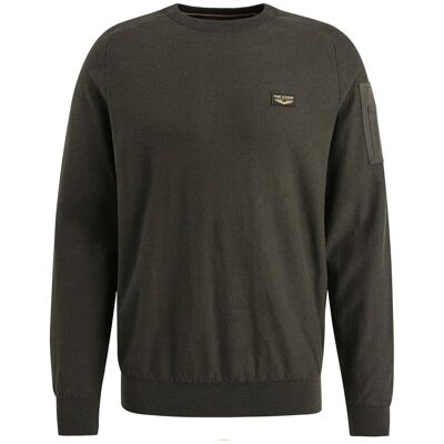 Pme Legend American Classic Single Jersey Donker-Groen XXL Pme Legend American Classic Single Jersey Donker-Groen XXL