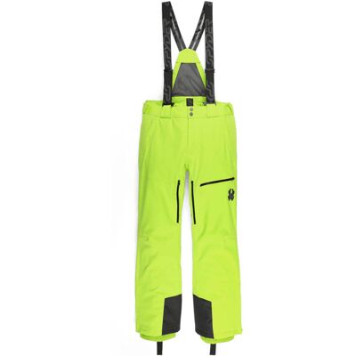 Spyder Dare Pants Lime M male Spyder Dare Pants Lime M male