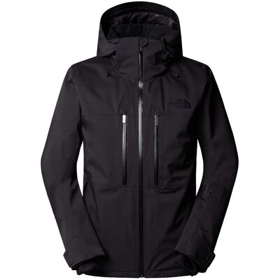 The North Face Chakal Jacket Zwart XXL male The North Face Chakal Jacket Zwart XXL male