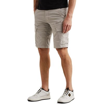 Pme Legend Nordrop Tapered Fit Cargo Lichtgrijs 33 male Pme Legend Nordrop Tapered Fit Cargo Lichtgrijs 33 male