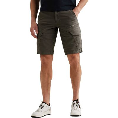 Pme Legend Nordrop Tapered Fit Cargo Stone-Grijs 33 male Pme Legend Nordrop Tapered Fit Cargo Stone-Grijs 33 male