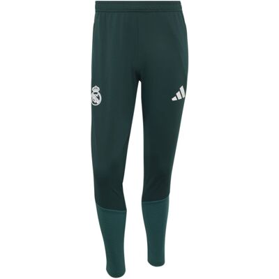 Adidas Real Madrid Trainingspants Petrol XL male Adidas Real Madrid Trainingspants Petrol XL male
