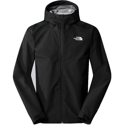 The North Face Whiton 3L Jas - Waterdicht, Met Capuchon, Heren The North Face Whiton 3L Jas - Waterdicht, Met Capuchon, Heren