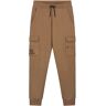 Be:at: Armin Sweatpants Bruin L male