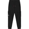 Be:at: Armin Sweatpants Zwart XL male