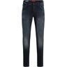 Jack&Jones Glenn Jj Fox 50sps Slim Fit Jeans Jeans-Blauw 31/"34 male