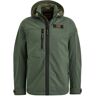 Pme Legend Semi Long Jacket Successor Groen XXL male