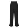 Vero Moda Becky High Rise Pant Zwart S/"32 female