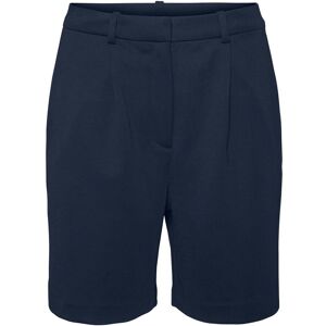 Vero Moda Lucca Jersey Long Shorts Marine XS female Vero Moda Lucca Jersey Long Shorts Marine XS female