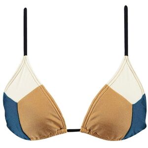 Barts Como Triangle Top Geel 40 female Barts Como Triangle Top Geel 40 female