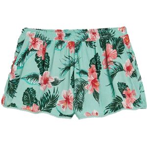 Superdry Beach Short Mint 40 female Superdry Beach Short Mint 40 female