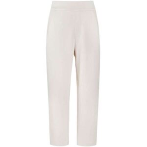 G-maxx Elinne Broek Zand XXL female G-maxx Elinne Broek Zand XXL female