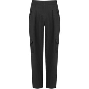 G-maxx Efra Broek Zwart M female G-maxx Efra Broek Zwart M female