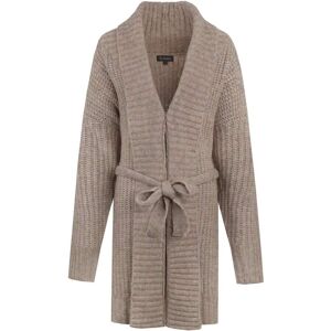 G-maxx Emelina Cardigan Zand XXL female G-maxx Emelina Cardigan Zand XXL female