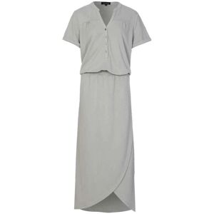 G-maxx Nineke Jurk Groen XXL female G-maxx Nineke Jurk Groen XXL female