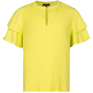 G-maxx Daylinn Top Lime XS female G-maxx Daylinn Top Lime XS female