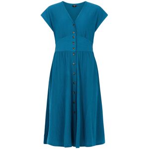 Protest Prtnieve Dress Blauw 40 female Protest Prtnieve Dress Blauw 40 female