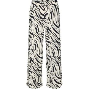 Vero Moda Poet Pantalon Off-White S female Vero Moda Poet Pantalon Off-White S female