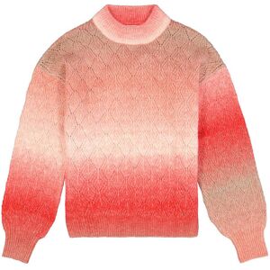 Garcia Ladies Pullover Rood S female Garcia Ladies Pullover Rood S female