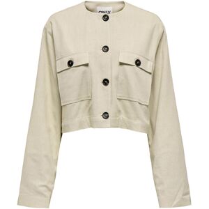 Only Pampa Jakcet Zand XL female Only Pampa Jakcet Zand XL female