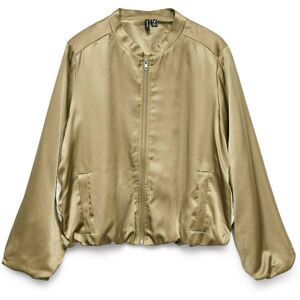 Vero Moda Vina Detail Bomber Onbekend M female Vero Moda Vina Detail Bomber Onbekend M female