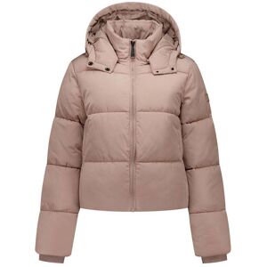 Malelions Women Signature Puffer Jacket Roze XL female Malelions Women Signature Puffer Jacket Roze XL female