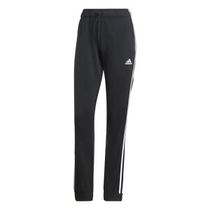 Adidas 3-stripes Tapered Pants  - Zwart - Size: S - female