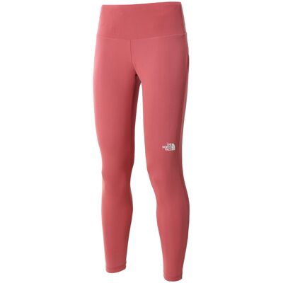 The North Face Flex 7/8 Tight Roze XS female The North Face Flex 7/8 Tight Roze XS female