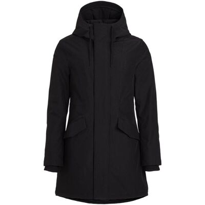 Protest Laniakea Outdoor Jacket Zwart L female Protest Laniakea Outdoor Jacket Zwart L female