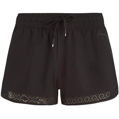 Protest Tenerife Beachshort Zwart L female Protest Tenerife Beachshort Zwart L female