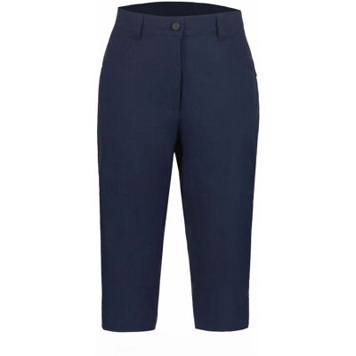 Icepeak Attica Capri Pants Midnight-Blauw 44 female Icepeak Attica Capri Pants Midnight-Blauw 44 female