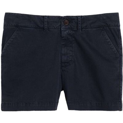 Superdry Classic Chino Shorts Marine 36 female Superdry Classic Chino Shorts Marine 36 female