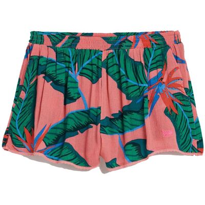 Superdry Beach Short Roze 38 female Superdry Beach Short Roze 38 female