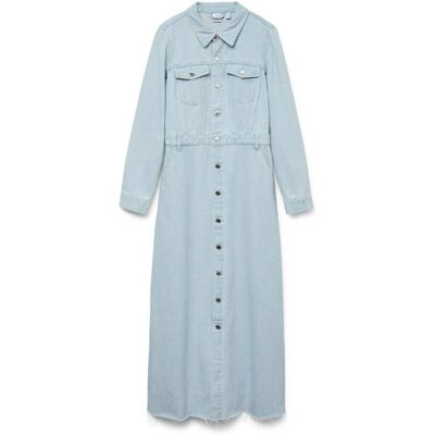 Vero Moda Molly Lichtblauw M female Vero Moda Molly Lichtblauw M female
