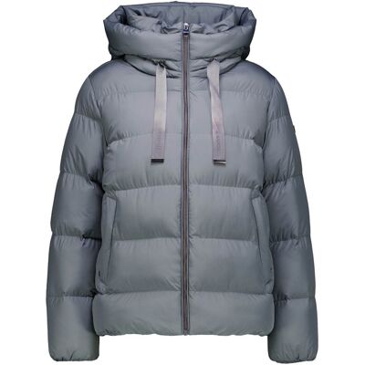 Garcia Parka Dames Groen XXL female Garcia Parka Dames Groen XXL female
