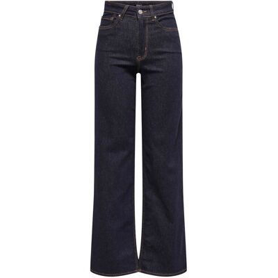 Only Madison Blush Jeans Blauw XS/"34 female Only Madison Blush Jeans Blauw XS/"34 female