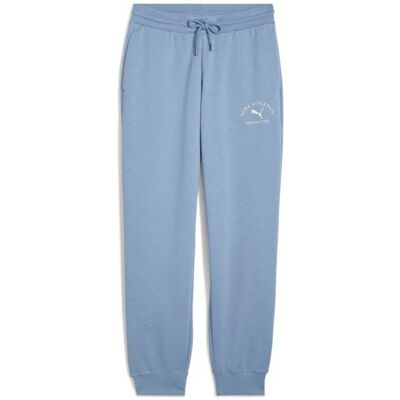 Puma Class Comfort Sweatpant Blauw XL female Puma Class Comfort Sweatpant Blauw XL female