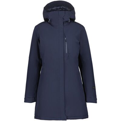 Icepeak Bagheria Blauw 40 female Icepeak Bagheria Blauw 40 female