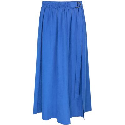 G-maxx Armand Rok Blauw L female G-maxx Armand Rok Blauw L female