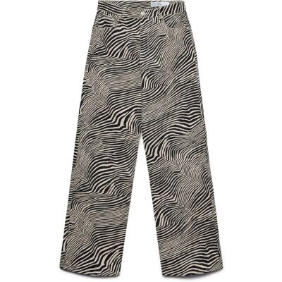 Vero Moda Vmtessa Wide Stretch Jeans Khaki 28/"32 female Vero Moda Vmtessa Wide Stretch Jeans Khaki 28/"32 female