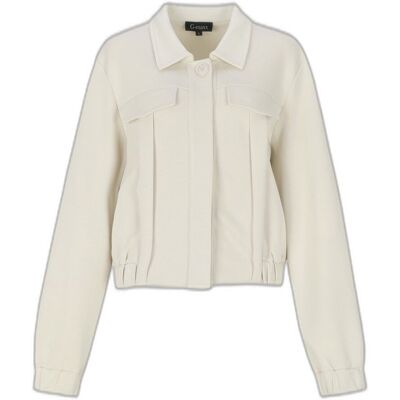 G-maxx Monroe Jacket Zand S female G-maxx Monroe Jacket Zand S female
