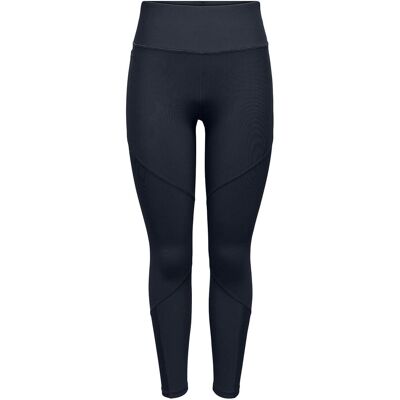 Only Play Jana Sportlegging Dames Midnight-Blauw S female Only Play Jana Sportlegging Dames Midnight-Blauw S female