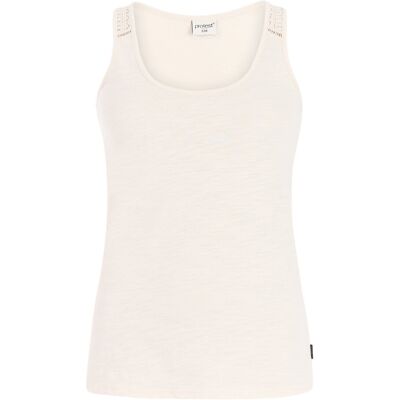 Protest Prtimpulses Singlet Dames Off-White 42 female Protest Prtimpulses Singlet Dames Off-White 42 female