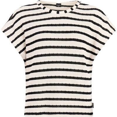 Protest Ester T-shirt Dames Off-White 40 female Protest Ester T-shirt Dames Off-White 40 female