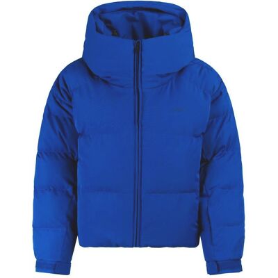Protest Prtvox Snowjacket Dames Blauw L female Protest Prtvox Snowjacket Dames Blauw L female