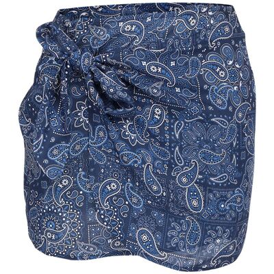 Brunotti Bandays Rok Dames Marine XL female Brunotti Bandays Rok Dames Marine XL female
