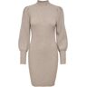 Only Katia Dress Knit Bruin XS female